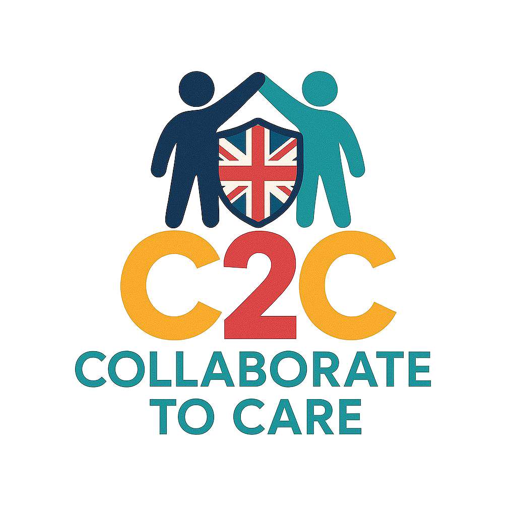 Collaborate to Care Collaborate to Care